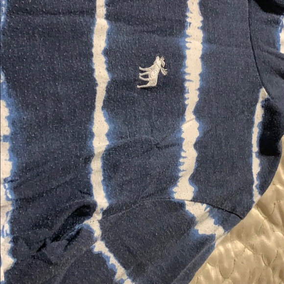 Kid’s Abercrombie Hooded Sweat Shirt - Picture 3 of 3